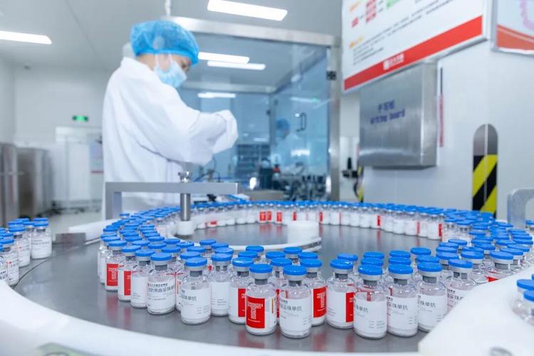 中国生物制药在全国医药行业qc成果发表中再创佳绩医药新闻